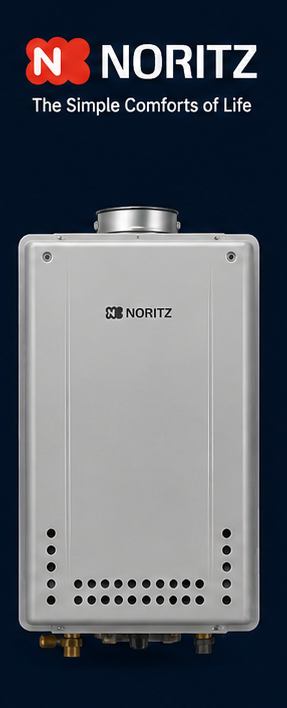 Noritz Authorized Tustin CA