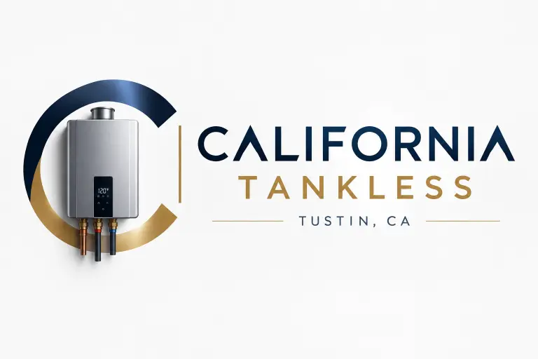 California Tankless Tustin CA
